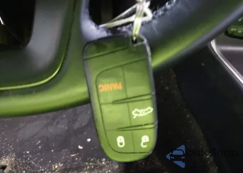 2017 Dodge Challenger Sxt from USA, damaged, VIN 2C3CDZAG1HH555486